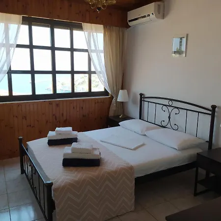 Hydra's View House Casa vacanze Hydra (Saronic Islands)