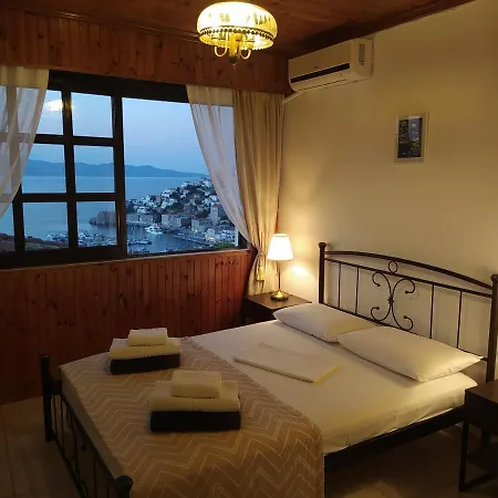 Hydra's View House Hydra (Saronic Islands)