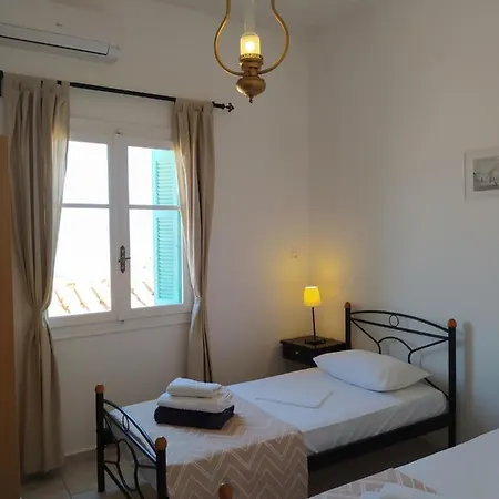 Casa vacanze Hydra's View House *