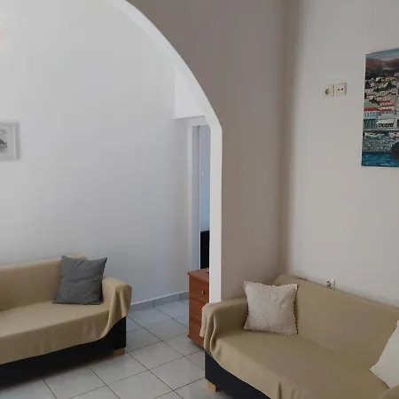 Hydra's View House Casa vacanze *